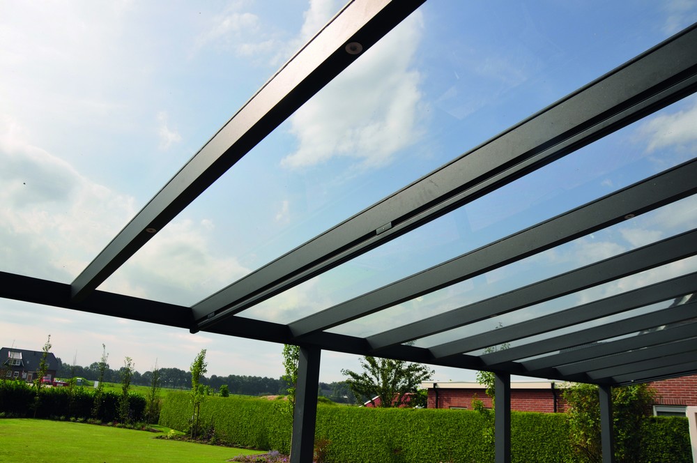 pergola