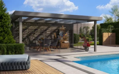 Comment Aménager Son Pool House ? 5 Réponses