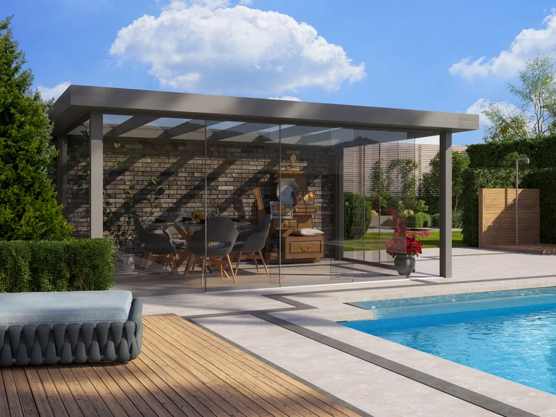 Comment Aménager Son Pool House ? 5 Réponses