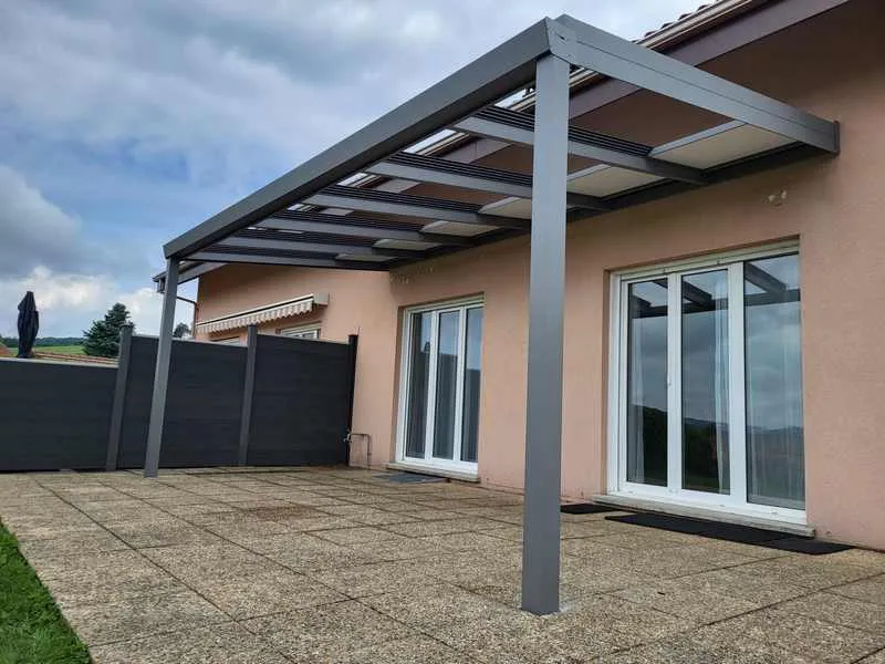 Comment choisir sa pergola et carport à Genève ?