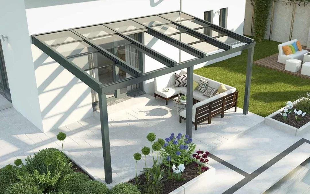 Bien choisir sa pergola