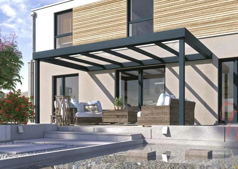 comment choisir sa pergola
