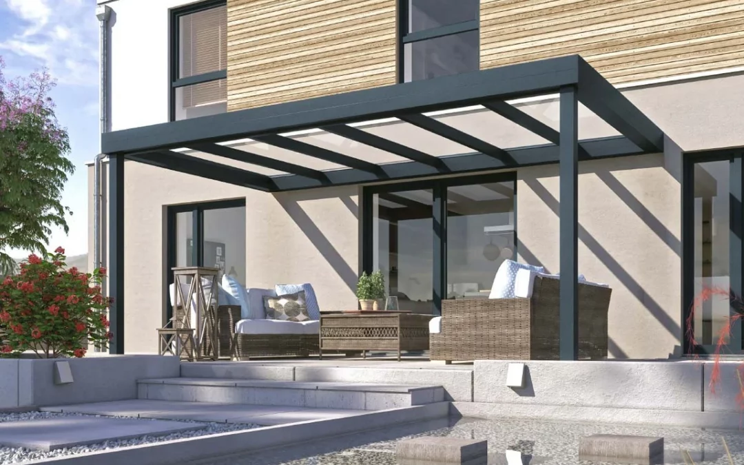 Pergola GardenDreams