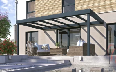 Pergola Gardendreams