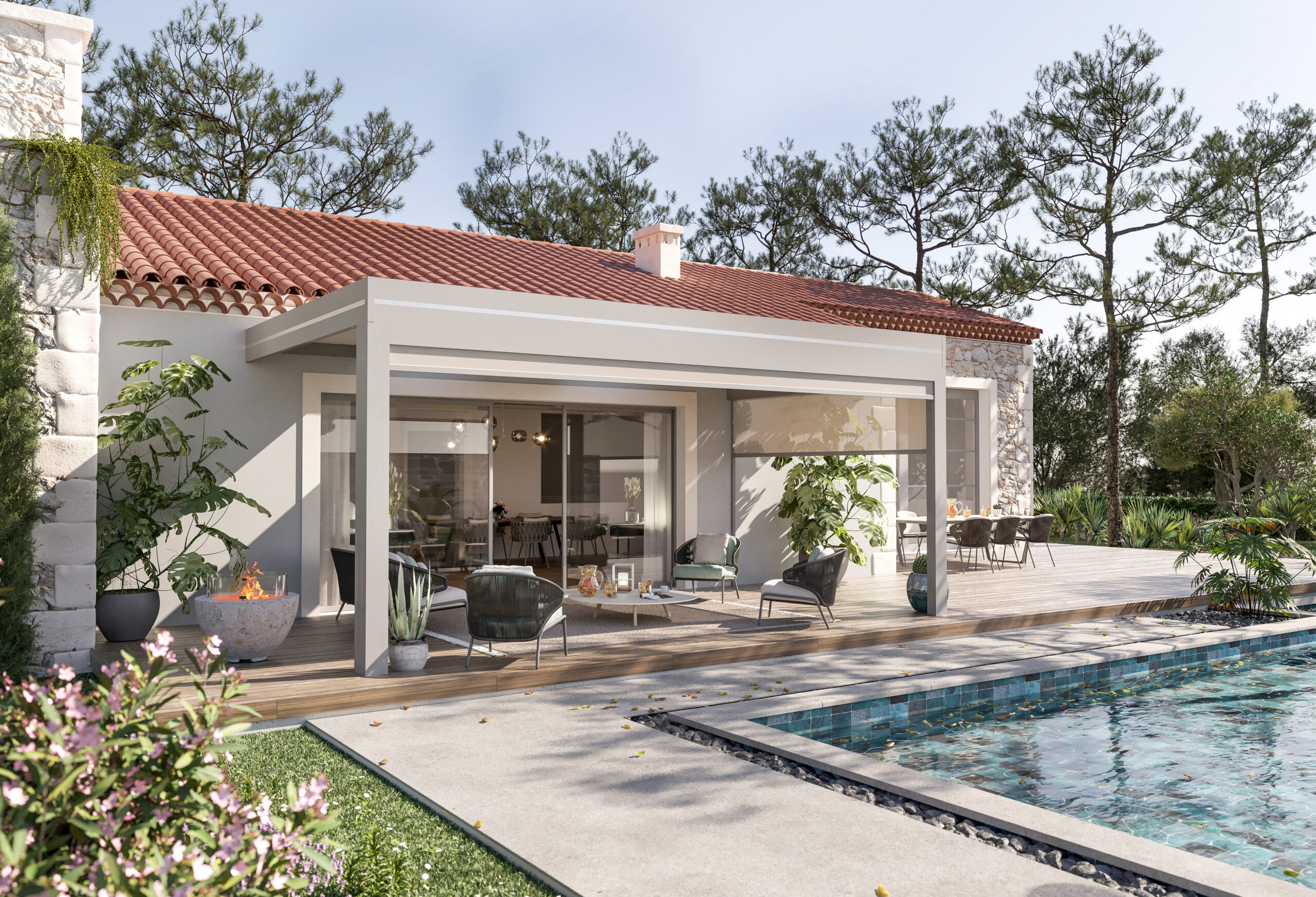 Pergola le Catalogue à télécharger