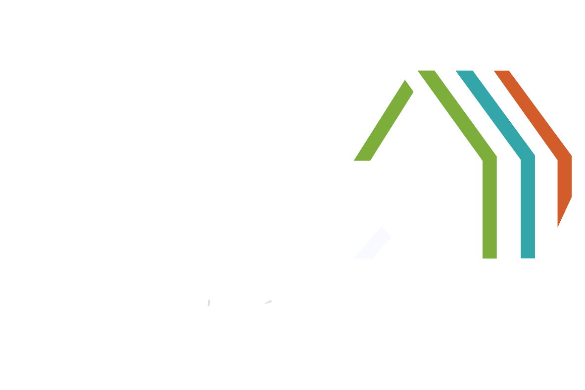 logo blanc Pergolas et carports en Suisse